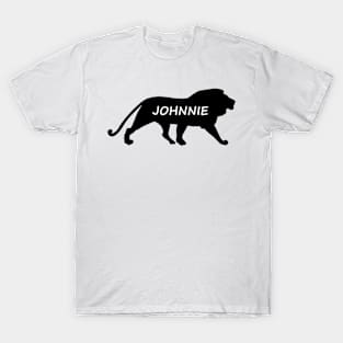 Johnnie Lion T-Shirt